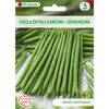 Fasola zwykła karłowa CROPPER TEEPEE nasiona tradycyjne 35 g W. LEGUTKO