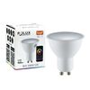 Żarówka LED GU10 TUYA (230 V) 5,5 W 400 lm RGB WIFI POLUX