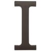 Litera I WYS. 9 CM