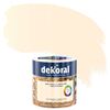 Farba wewnętrzna AKRYLIT W 2.5 l Kwitnąca magnolia DEKORAL