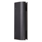 Kinkiet zewnętrzny ROVIGO IP54 czarny aluminium LED ITALUX