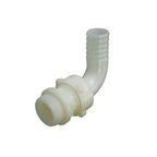 Przyłącze do pomp RCP25 gw. wew. 1" (25 mm) BOUTTE
