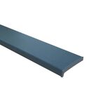 Parapet WEWNĘTRZNY PVC 150X2X30 CM
