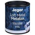 Warstwa metalizująca LOFT METAL METALIZA 0.4 l Stal JEGER