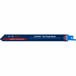 Ostrze do piły szablastej STAL EXPERT 200mm BOSCH