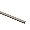Profil wykończeniowy ŁĄCZĄCY "T aluminium EASY LINE