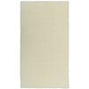 Dywan shaggy BERYS ivory 66 x 120 cm