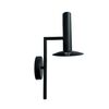 Kinkiet HAT czarny LED LIGHT PRESTIGE