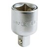 Adapter klucza nasadkowego 65995923 DEXTER