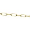 Łańcuch do żyrandoli 2 mm x 15 m / 8 kg mosiężny Standers
