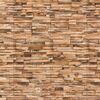 Panel dekoracyjny 898 Teak jasny DUMAPLAST