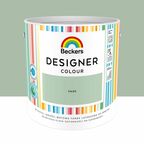 Farba Beckers Designer Colour Sage 2.5 l