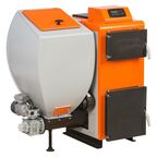 Kocioł C.O. IKAR EKO 18 KW LEWY TERMO-TECH