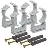 Uchwyt Fix - Expres 17 - 20 MM EQUATION