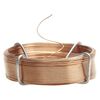 Drut miedziany 0.8 mm x 25 m STANDERS