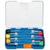 Precyzyjny zestaw wkrętaków MICRO SET DEXTER