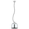 Lampa wisząca LANZAROTE IP20 chrom E27 PREZENT