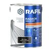 Farba na dach RADACH 5 l RAL-9005 Czarny głęboki RAFIL