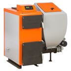 Kocioł C.O. IKAR EKO 18 KW PRAWY TERMO-TECH