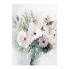Kanwa WATER ROSES 50 x 70 cm