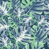 Panel kuchenny szklany Monstera cold 60 x 60 cm Alfa-Cer