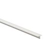 Profil wykończeniowy ŁĄCZĄCY "T aluminium EASY LINE