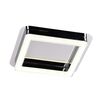 Plafoniera LED LUCANO LIGHT PRESTIGE