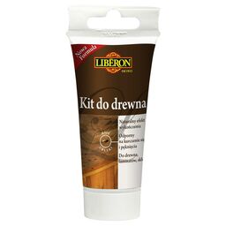 Kit do drewna 150 g Biały LIBERON