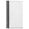 Siatka plastikowa SQUARE 100cm x 5m NORTENE