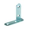 Blaszka łącząca kątowa 45 x 60 x 15 mm Hettich