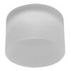Oprawa natynkowa TUBA IP20 śr. 6.4 cm szklana GU10 CANDELLUX