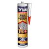 Silikon sanitarny IDEALNA ŁAZIENKA 280 ml Bezbarwny TYTAN