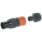 Zestaw przyłączeniowy do pompy 19 mm (3/4") plastikowe GARDENA