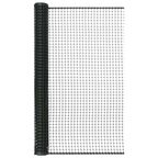 Siatka plastikowa MAXISQUARE 100cm x 5m NORTENE