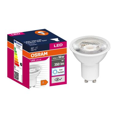 leroy merlin led gu10