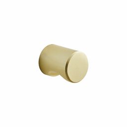 Gałka meblowa Omna 19.5 mm złota Inspire