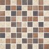 Mozaika STEEL 29,70 x 29,70 CERSANIT