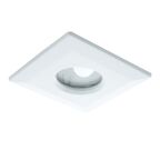 Oprawa stropowa hermetyczna STARR QUADRO IP65 biała kwadratowa GU5.3 PAULMANN LICHT GMBH