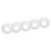 Rozeta 22MM TYCNER