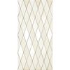 Dekor JOY BIEL DIAMOND 22.3 X 44.8 ARTE