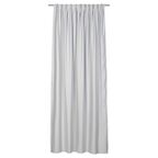 Zasłona gotowa BLACKY 200 cm x 280 cm INSPIRE