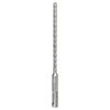 Wiertło do betonu zbrojonego 6X100X165MM HITACHI