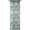 Firana gotowa EXOTICO 140 x 245 cm