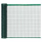 Siatka plastikowa MAXISQUARE 50cm x 5m NORTENE