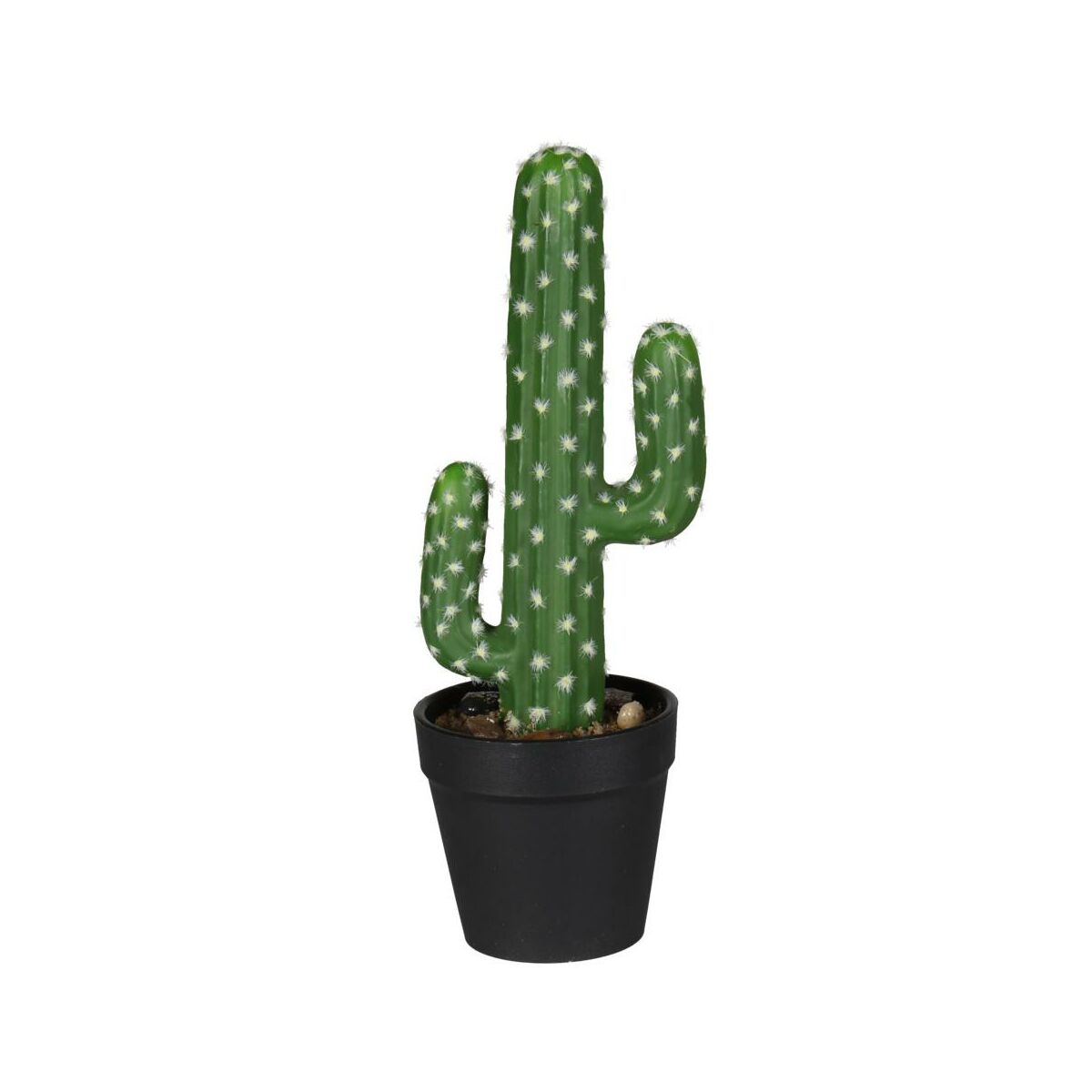 Kaktus sztuczny 26cm w doniczce
