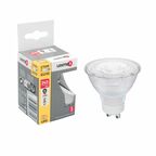Żarówka LED GU10 3,6 W = 50 W 345 lm Ciepła biel Lexman