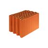 Pustak ceramiczny POROTHERM 25 E 3 37,3x25x23,8 cm WIENERBERGER