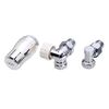Zestaw termostatyczny OSIOWY-PRAWY CHROM 1/2" SCHLOSSER