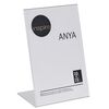 Ramka plexi ANYA 10 x 15 cm INSPIRE