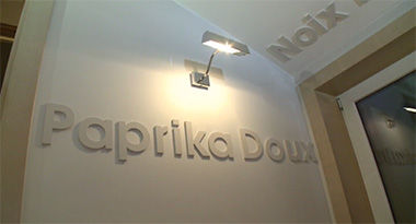 Nietypowe dekoracje